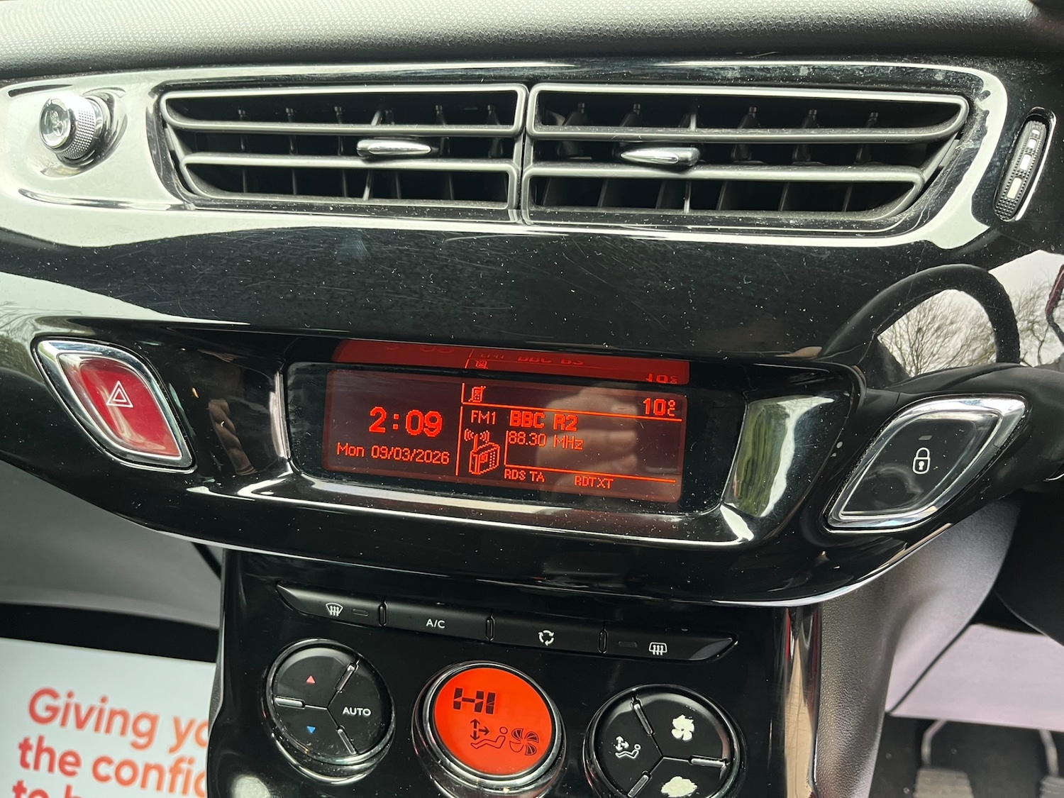 Used Citroen DS3 2014 for sale - 77622350: Photo 13