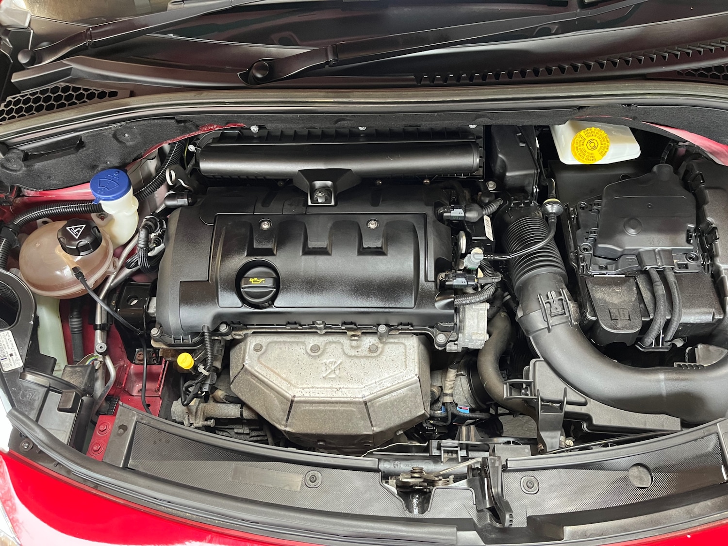 Used Citroen DS3 2014 for sale - 77622350: Photo 15