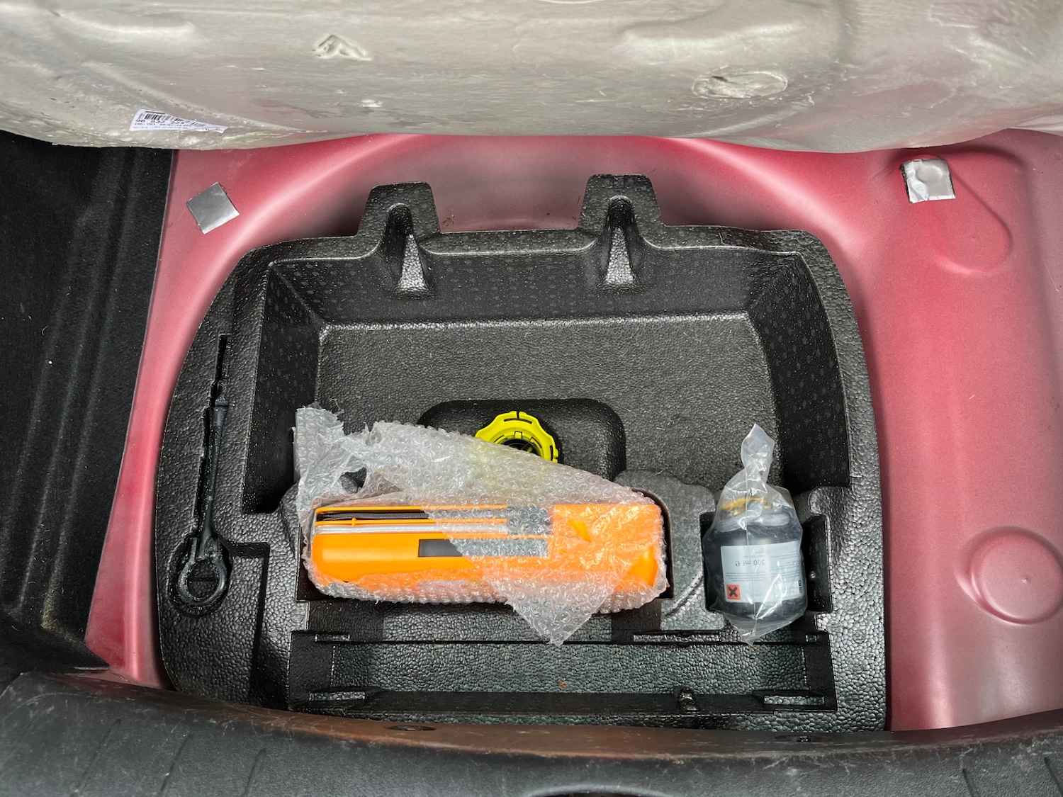 Used Citroen DS3 2014 for sale - 77622350: Photo 18