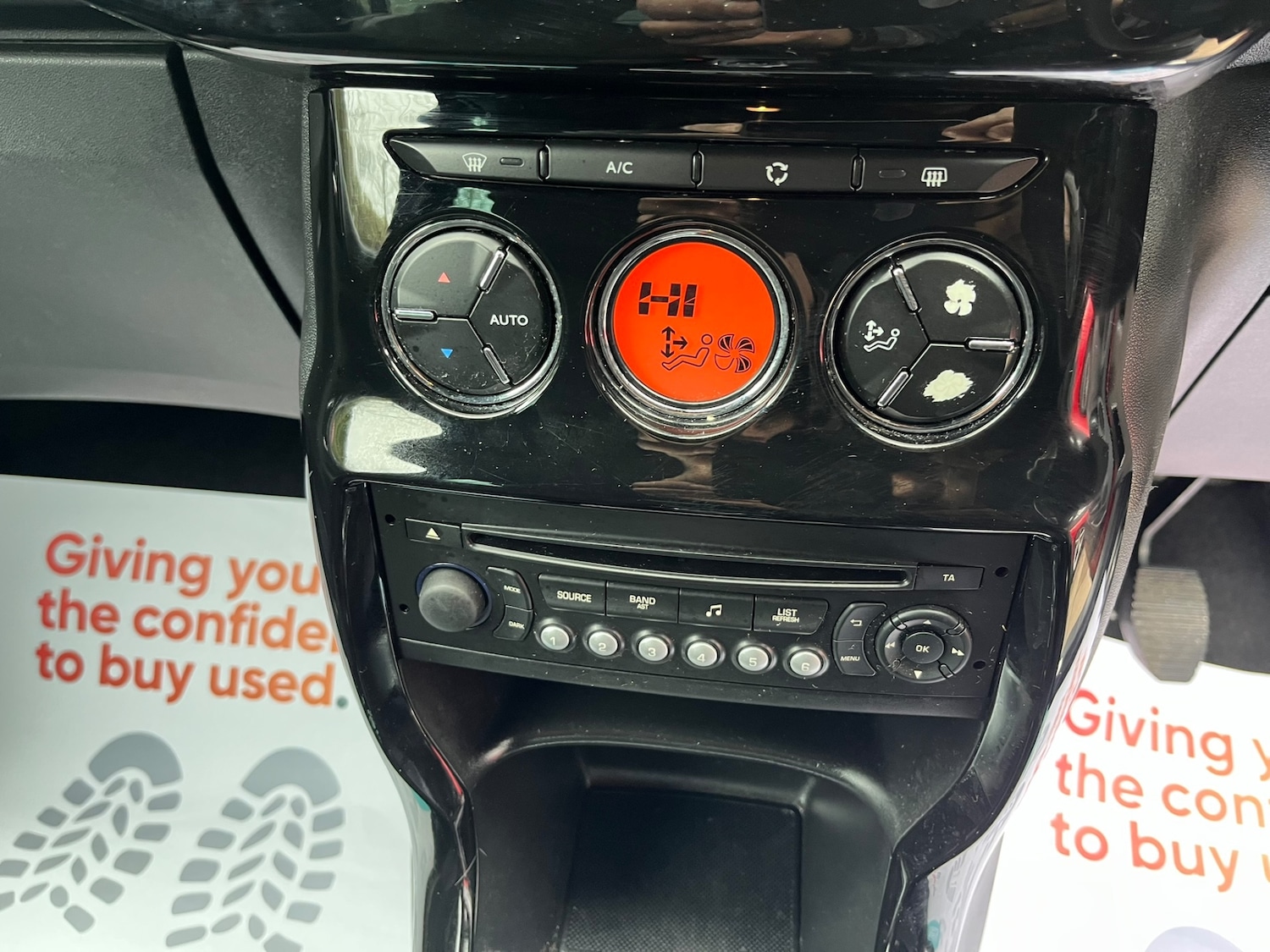 Used Citroen DS3 2014 for sale - 77622350: Photo 24