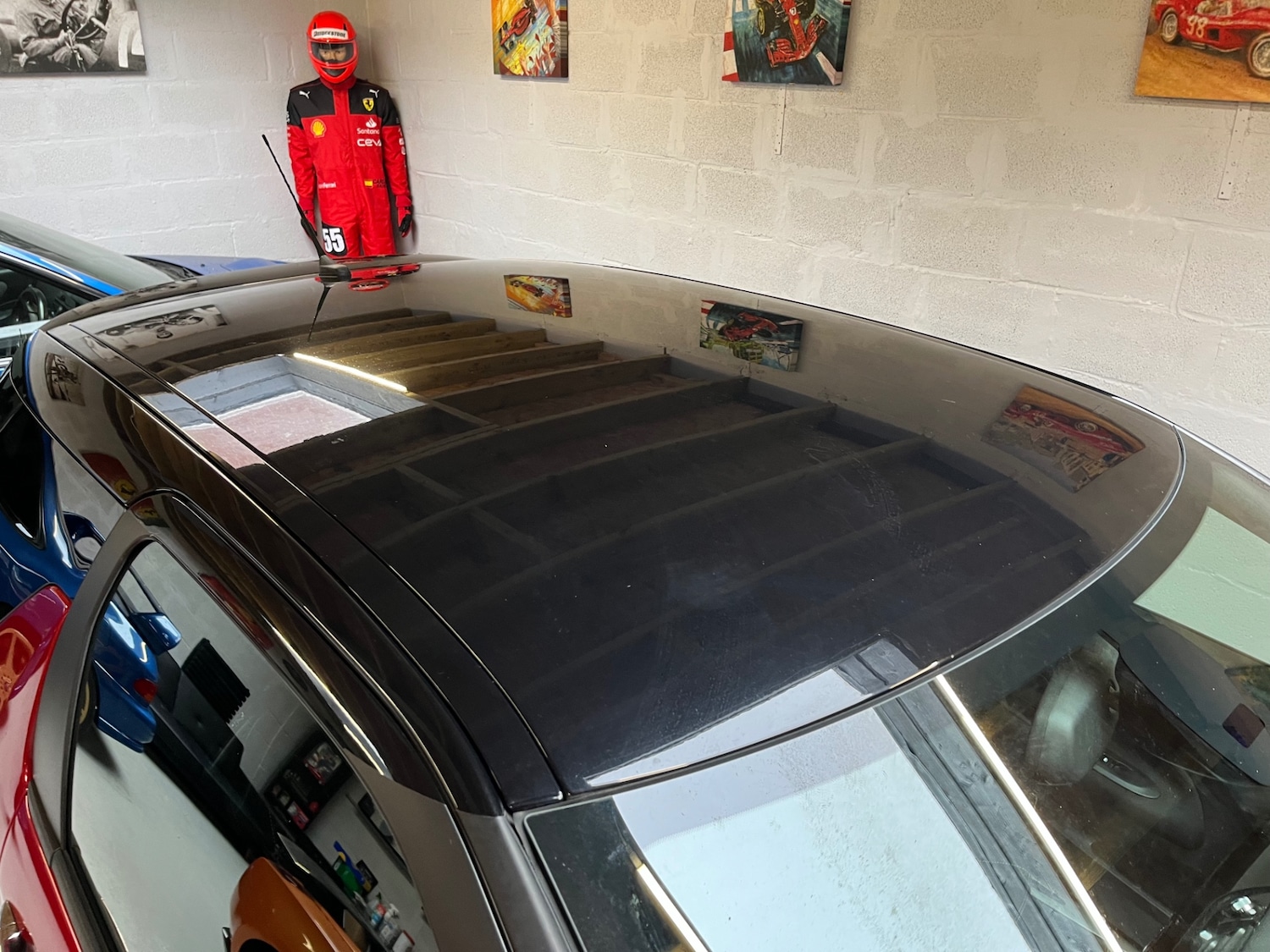 Used Citroen DS3 2014 for sale - 77622350: Photo 28