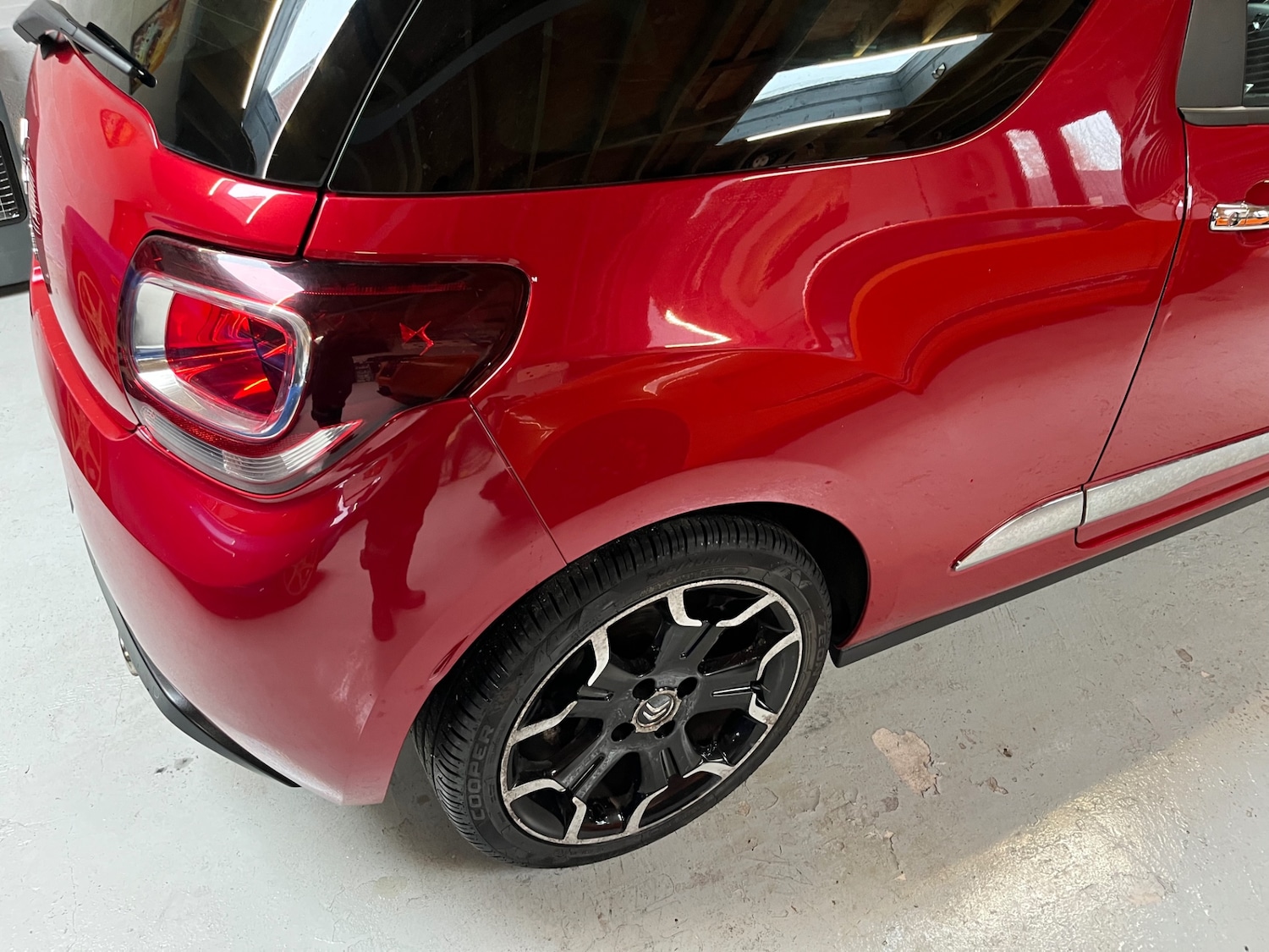 Used Citroen DS3 2014 for sale - 77622350: Photo 30