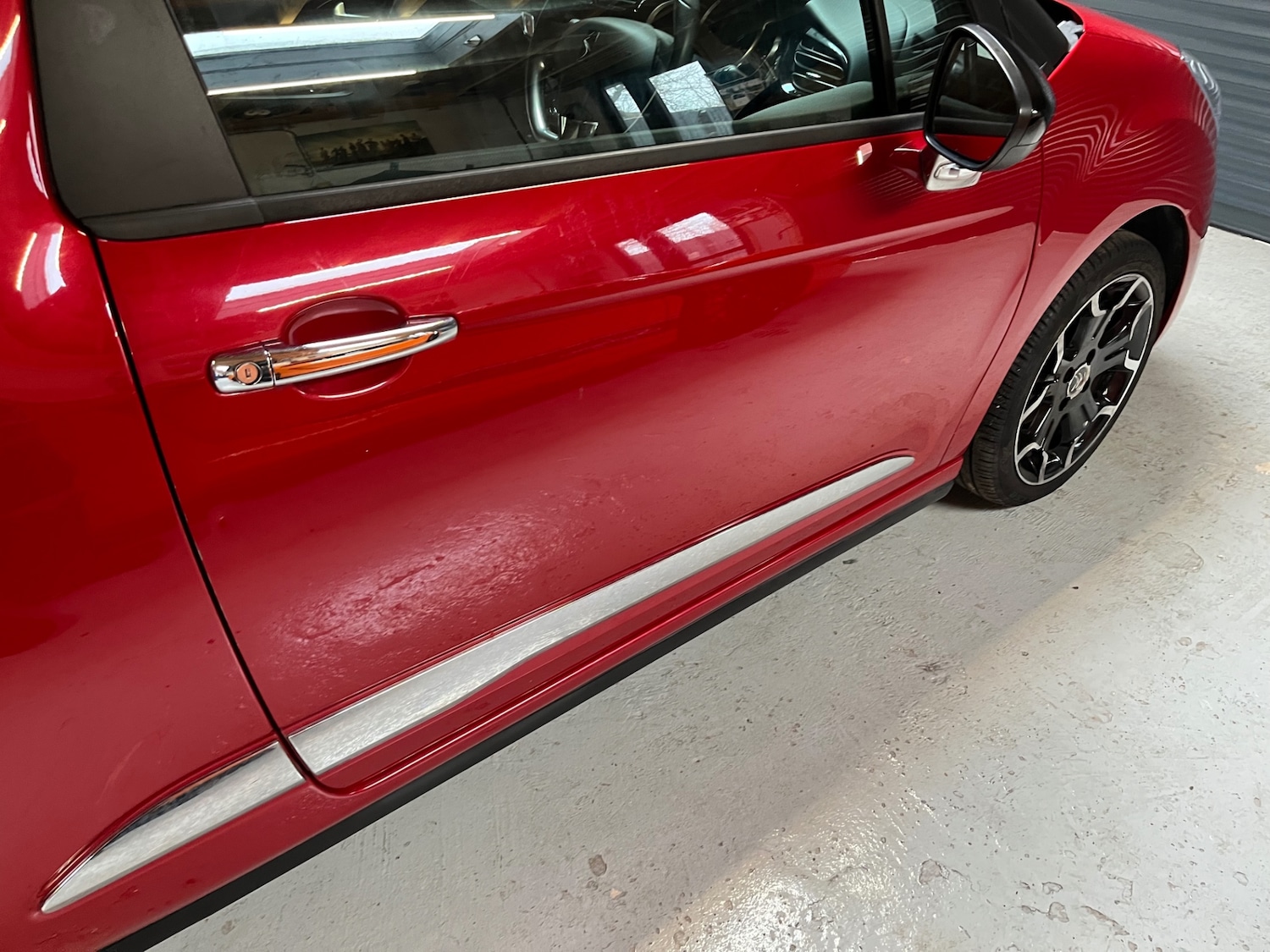 Used Citroen DS3 2014 for sale - 77622350: Photo 31