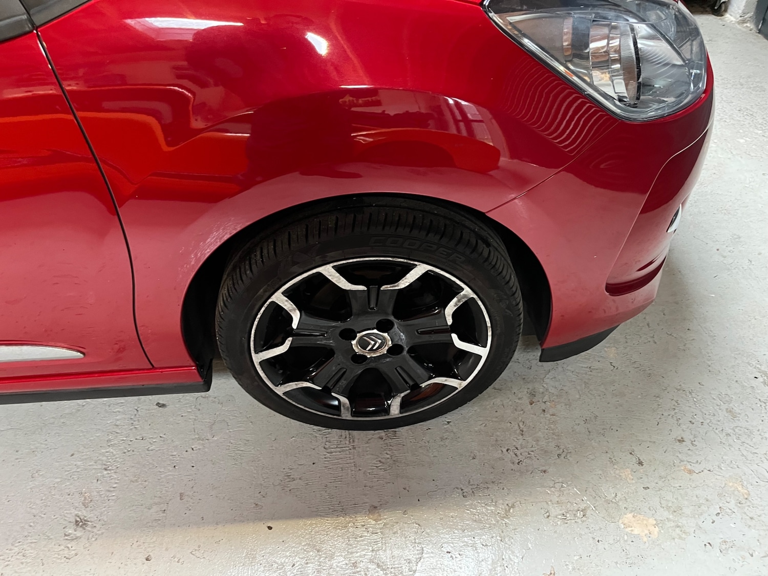 Used Citroen DS3 2014 for sale - 77622350: Photo 32