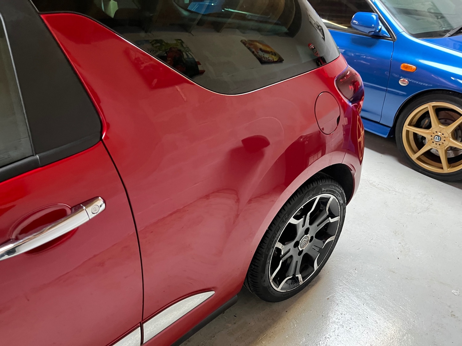 Used Citroen DS3 2014 for sale - 77622350: Photo 33