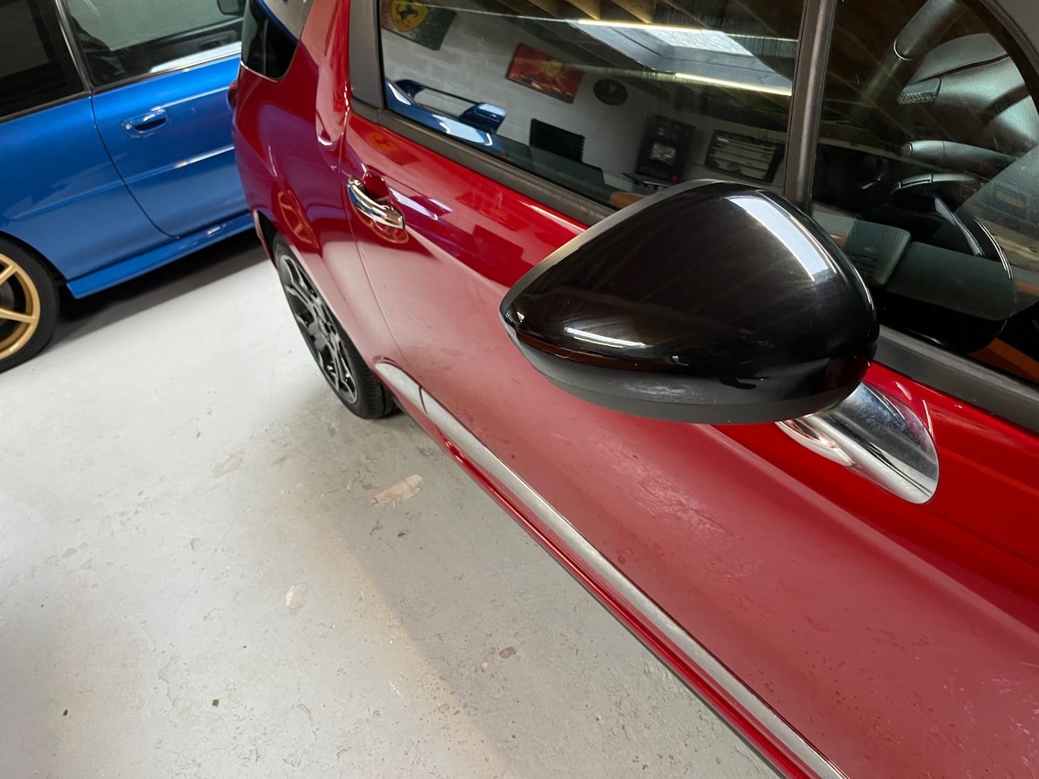 Used Citroen DS3 2014 for sale - 77622350: Photo 36