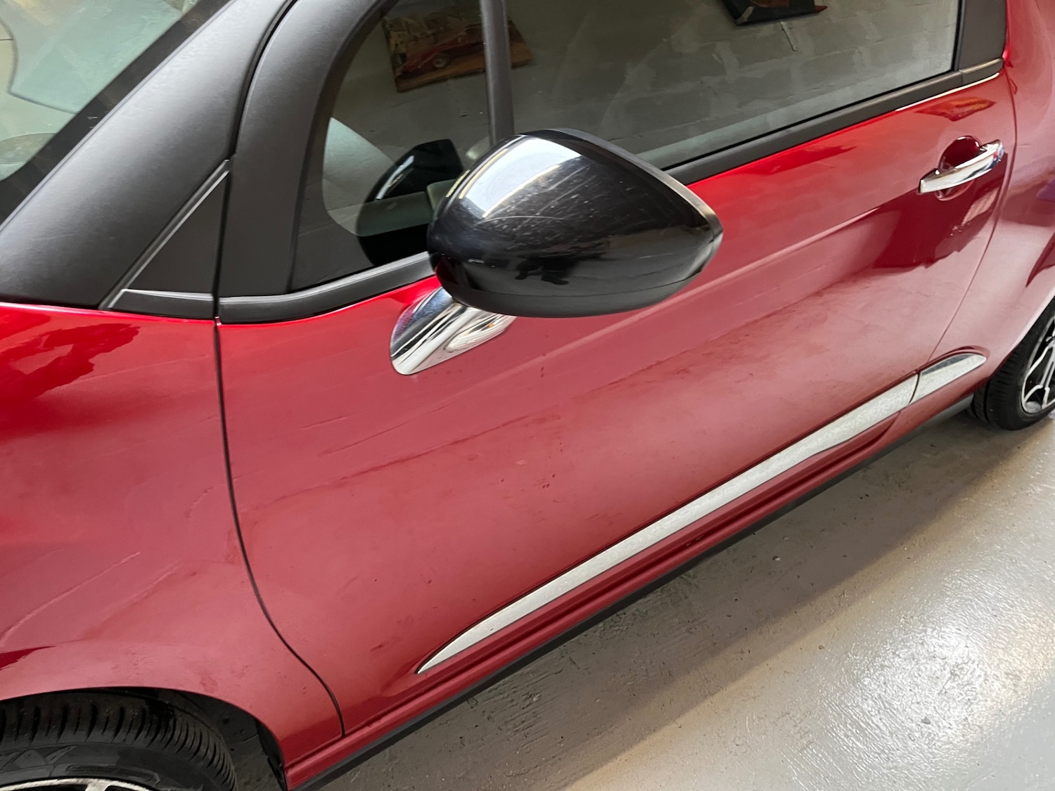 Used Citroen DS3 2014 for sale - 77622350: Photo 37