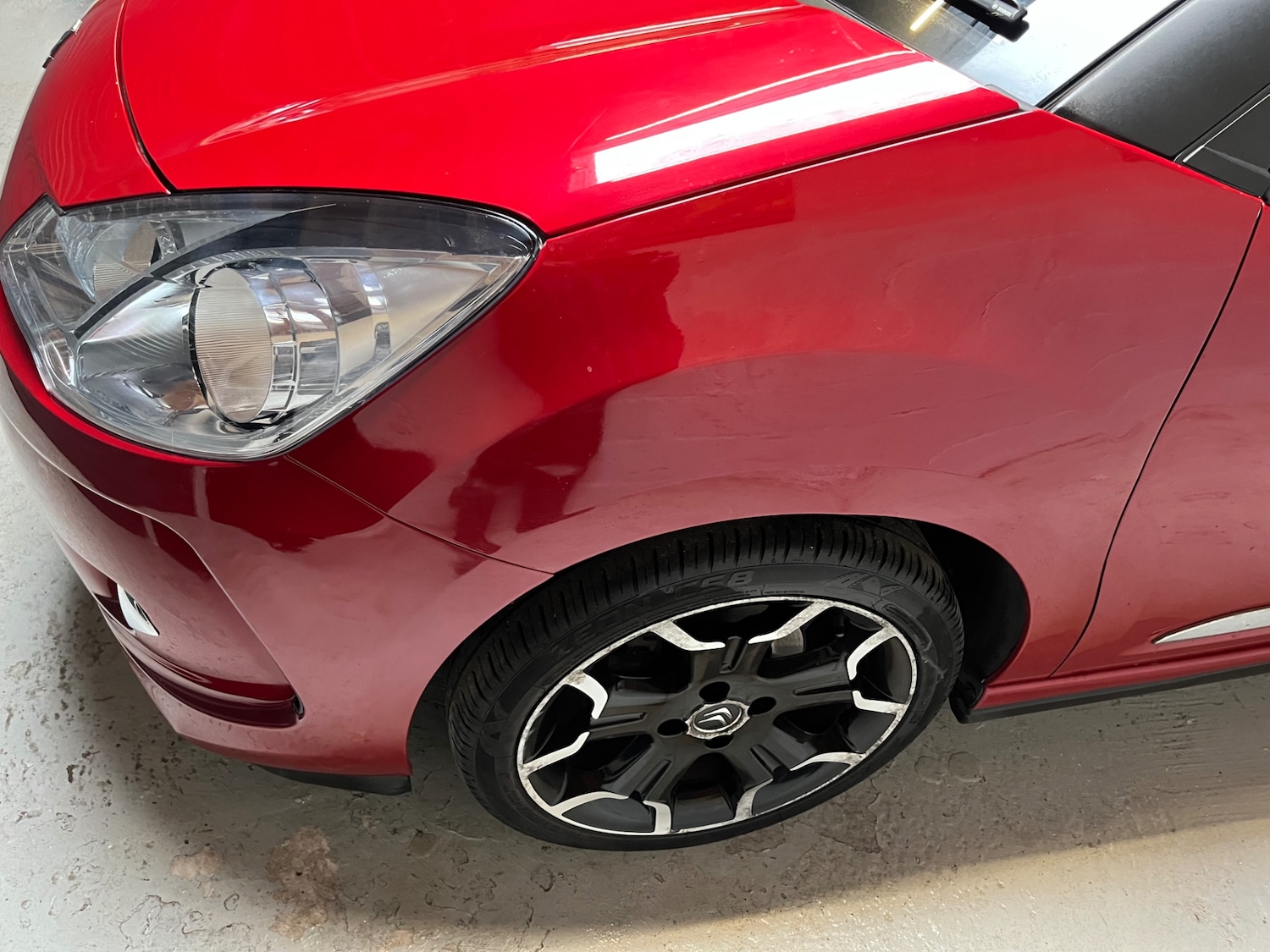 Used Citroen DS3 2014 for sale - 77622350: Photo 38