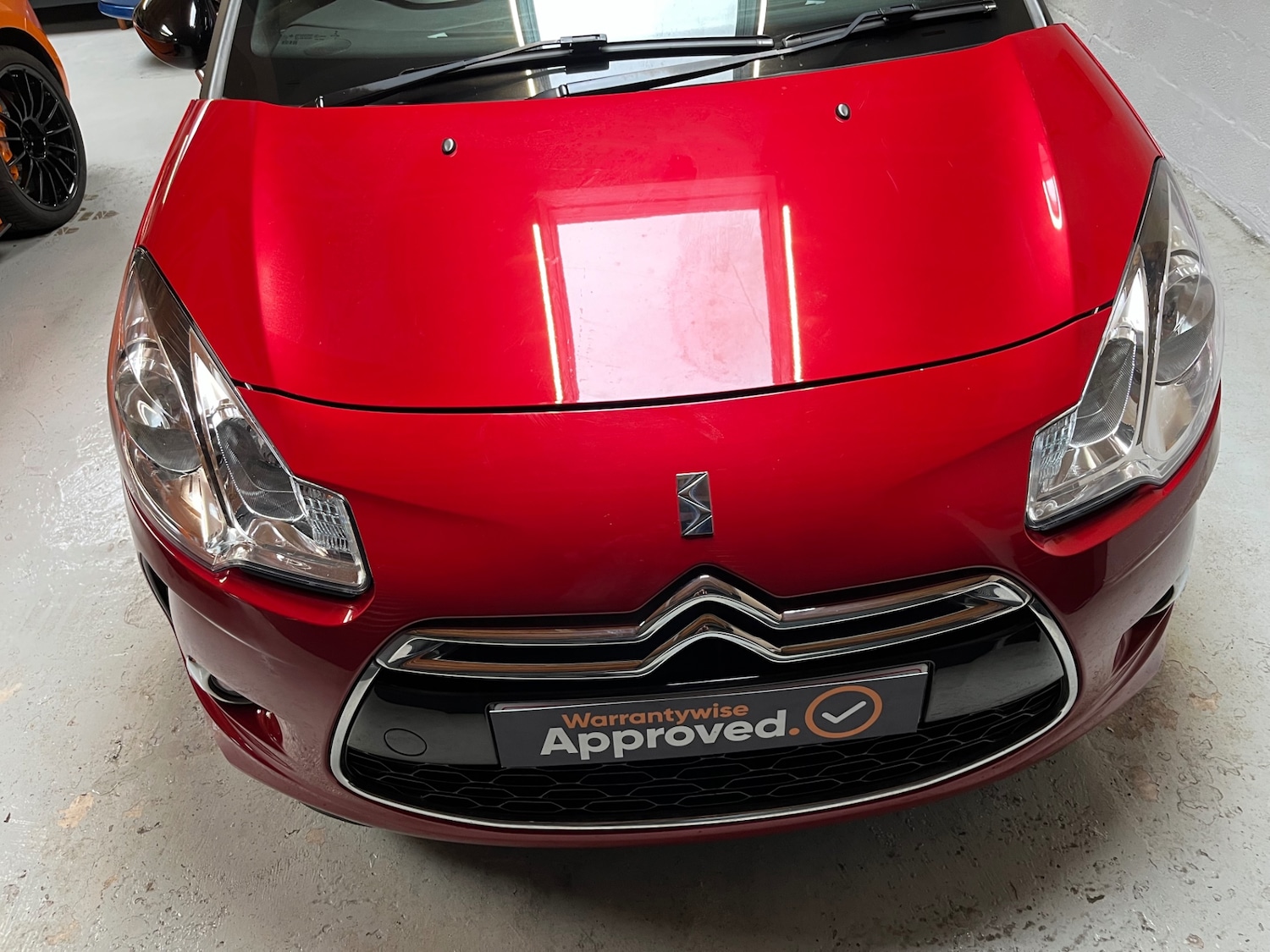 Used Citroen DS3 2014 for sale - 77622350: Photo 39