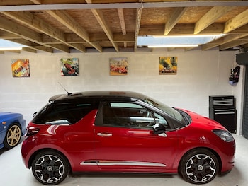 Used Citroen DS3 2014 for sale - 77622350: Photo