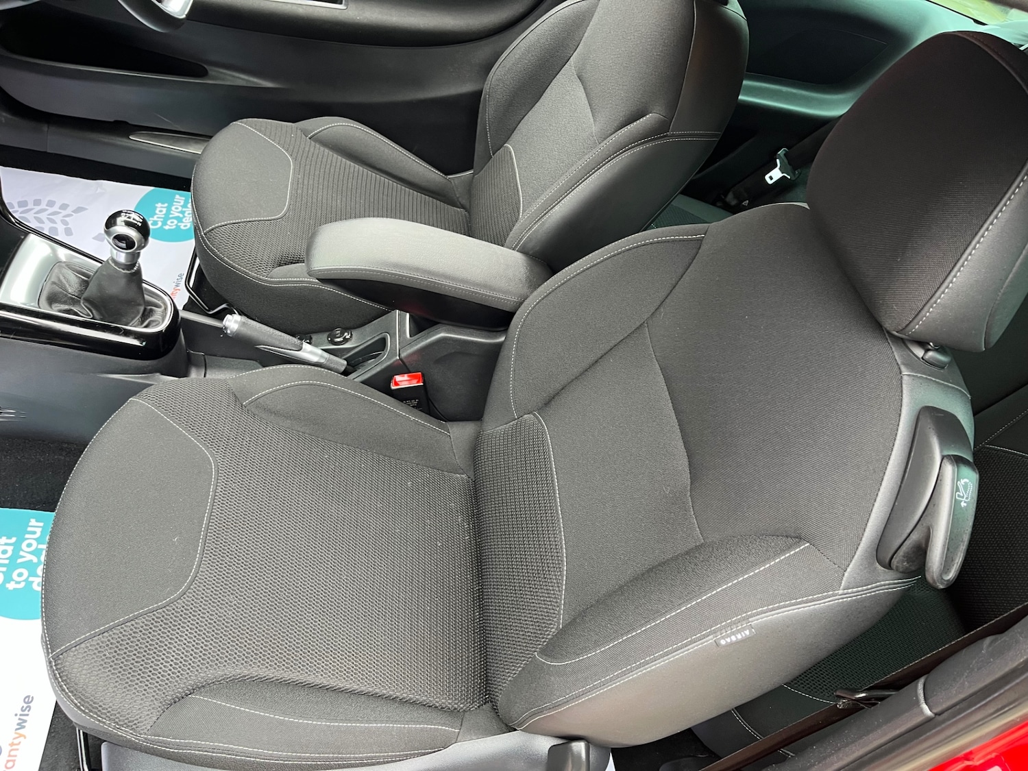 Used Citroen DS3 2014 for sale - 77622350: Photo 9