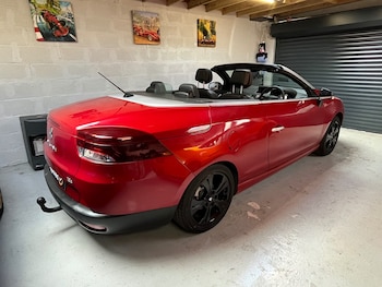 Used Renault Megane 2010 for sale - 77968601: Photo