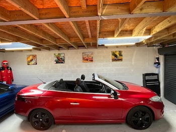 Used Renault Megane 2010 for sale - 77968601: Photo