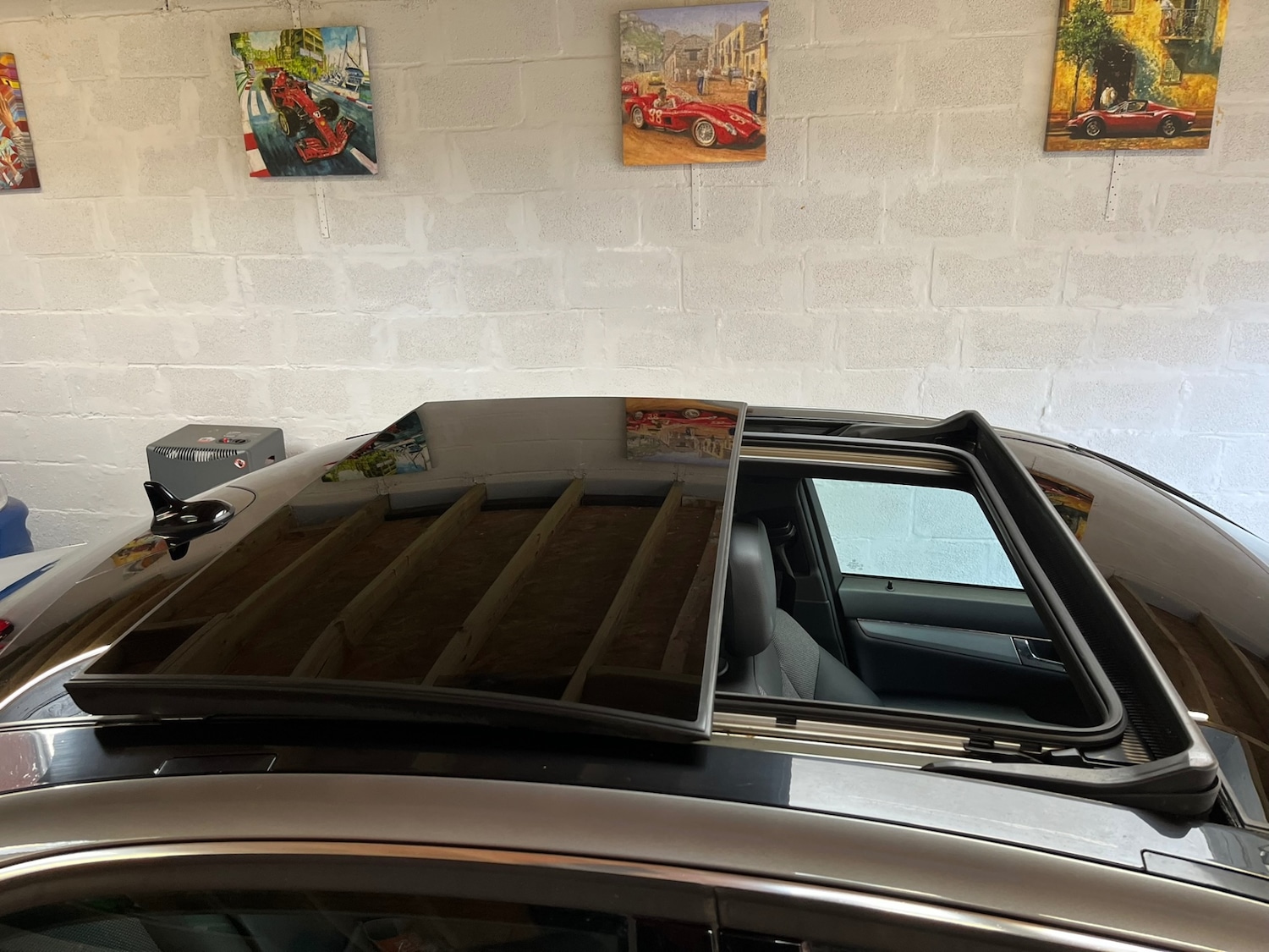 Used Mercedes-Benz C Class 2011 for sale - 77438507: Photo 10