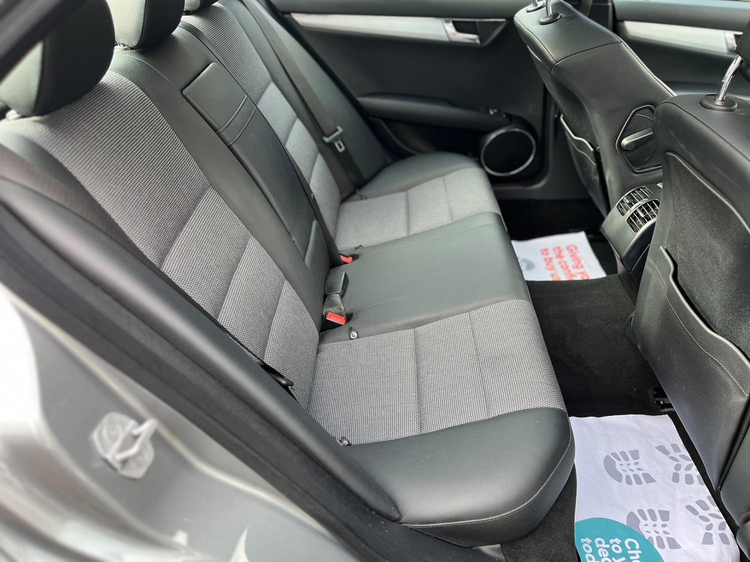 Used Mercedes-Benz C Class 2011 for sale - 77438507: Photo 15