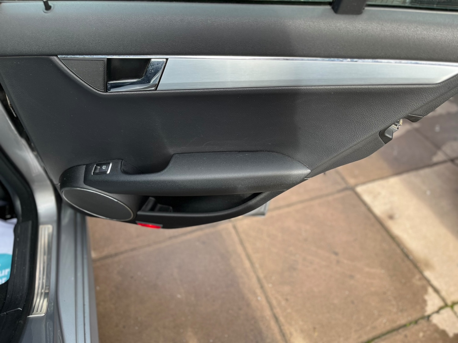 Used Mercedes-Benz C Class 2011 for sale - 77438507: Photo 18