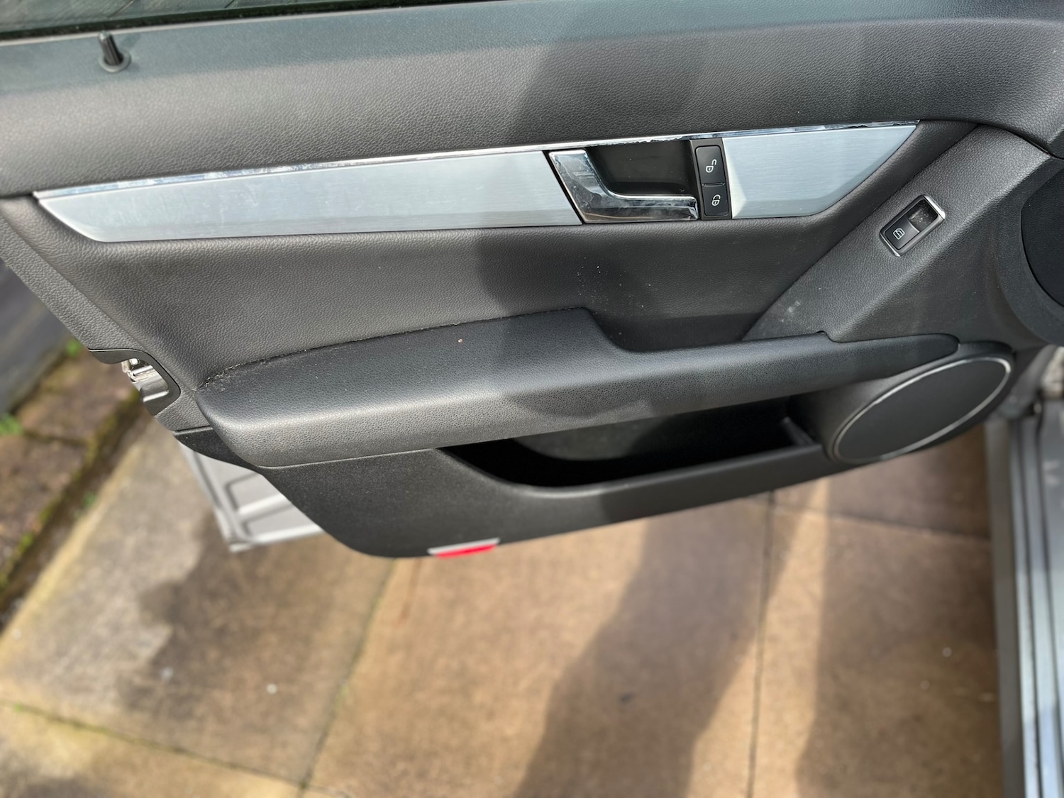 Used Mercedes-Benz C Class 2011 for sale - 77438507: Photo 22