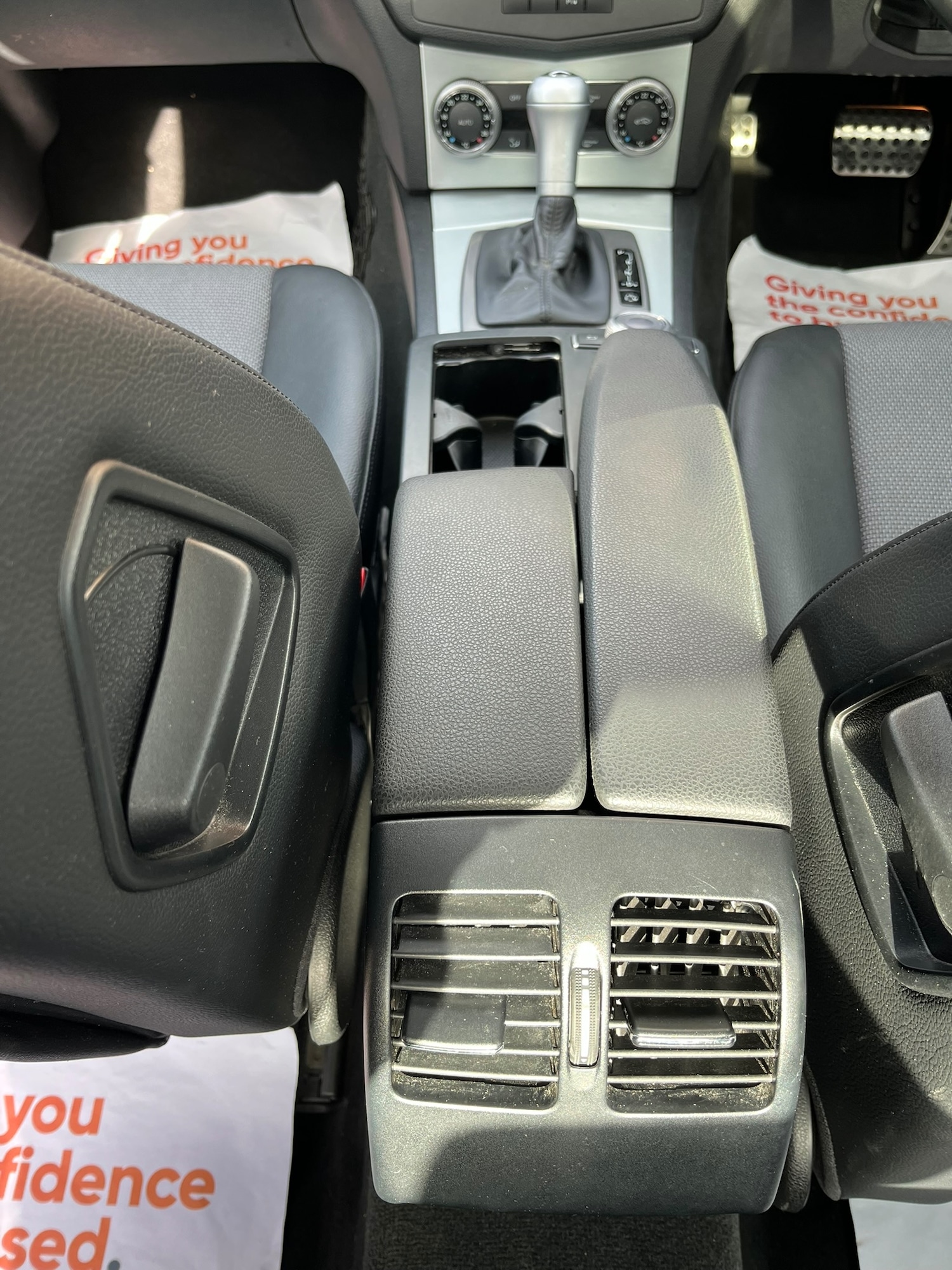 Used Mercedes-Benz C Class 2011 for sale - 77438507: Photo 27