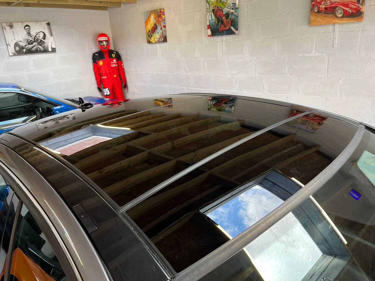 Used Mercedes-Benz C Class 2011 for sale - 77438507: Photo 37