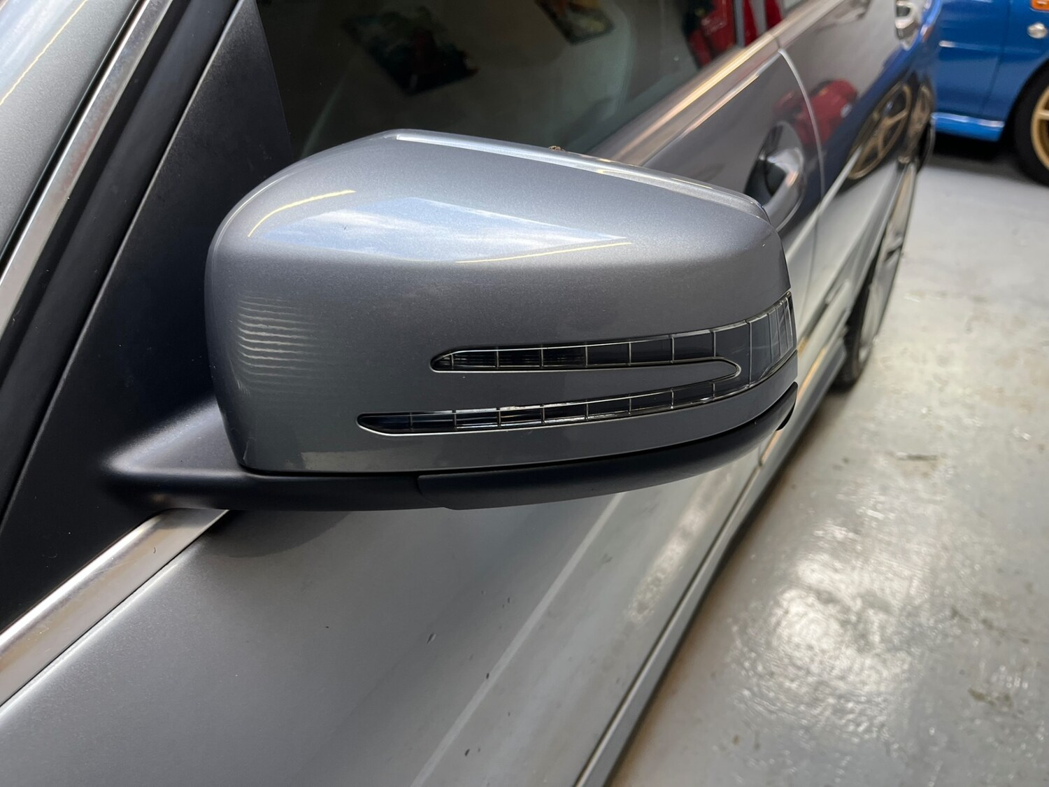 Used Mercedes-Benz C Class 2011 for sale - 77438507: Photo 40