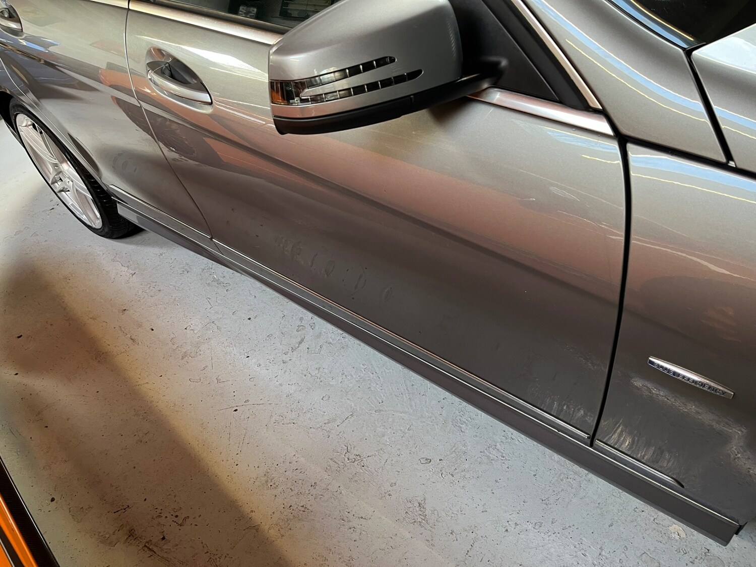 Used Mercedes-Benz C Class 2011 for sale - 77438507: Photo 41