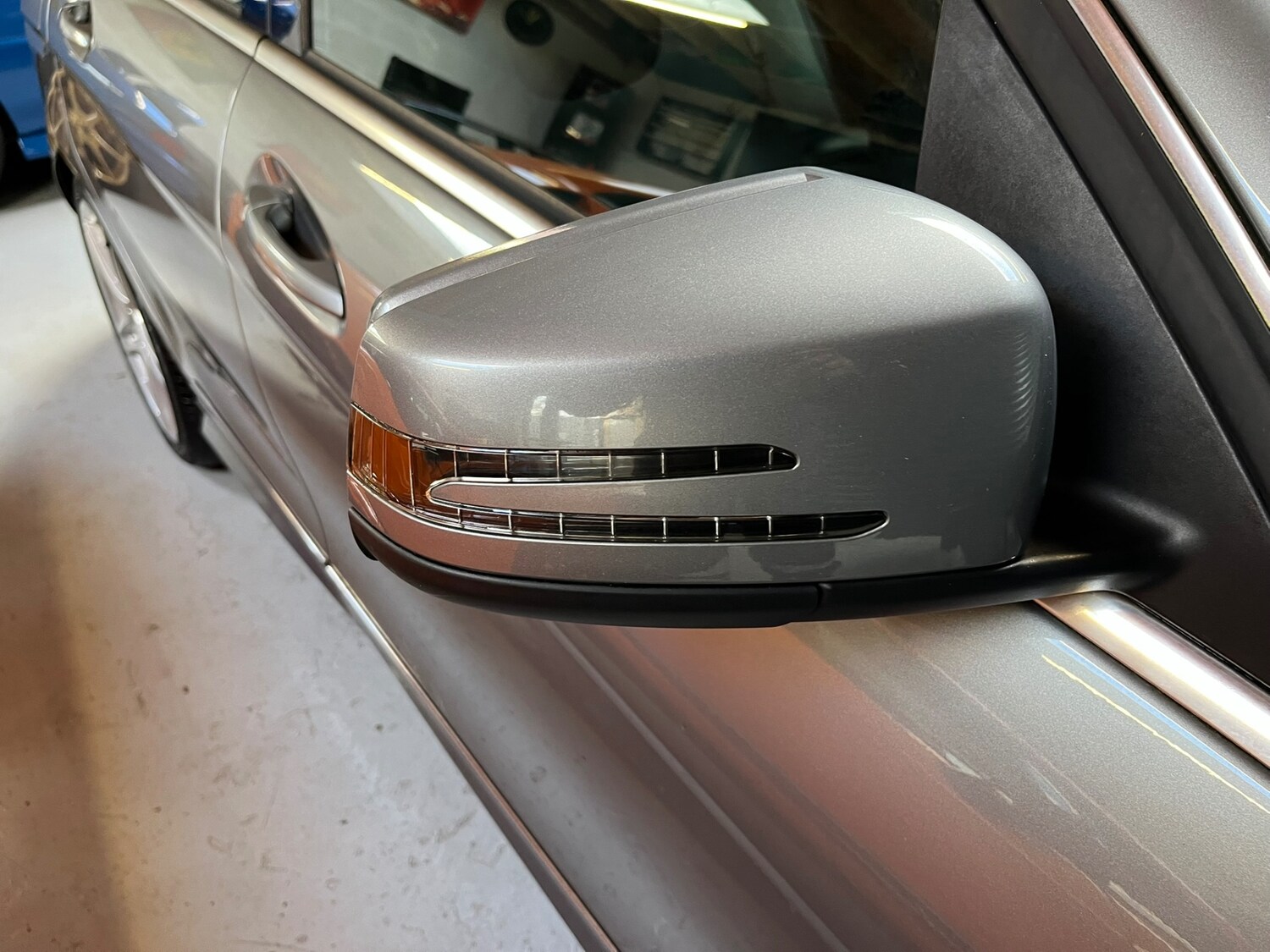 Used Mercedes-Benz C Class 2011 for sale - 77438507: Photo 43