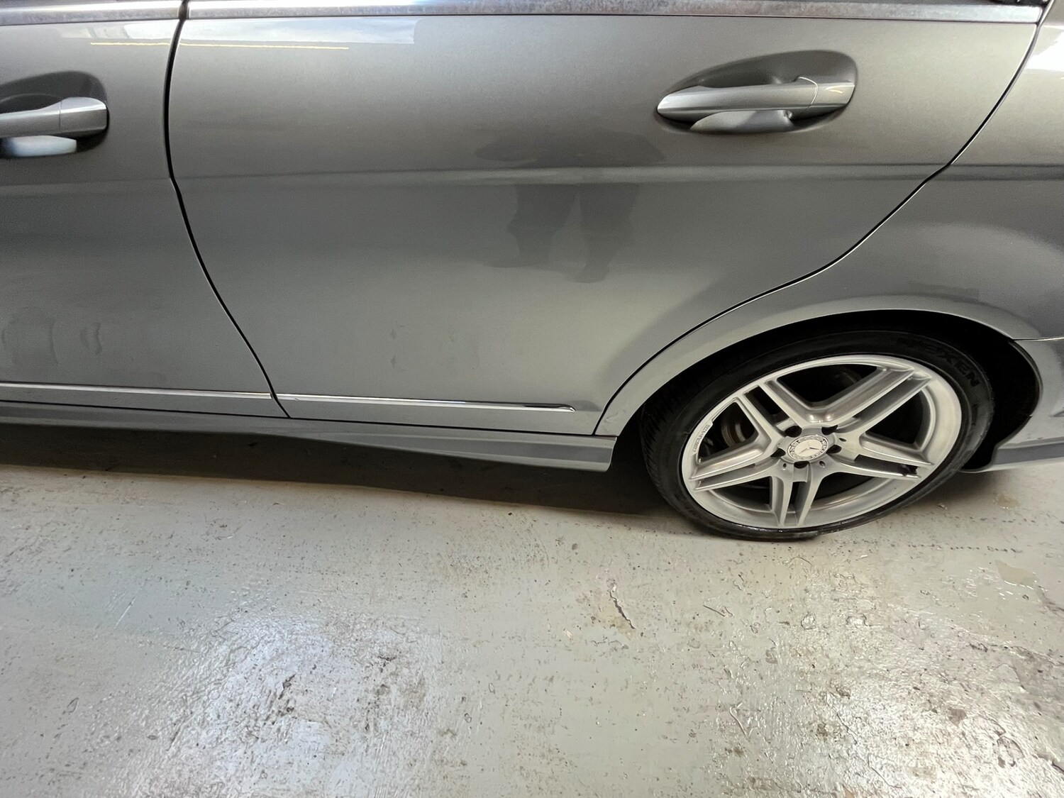 Used Mercedes-Benz C Class 2011 for sale - 77438507: Photo 47