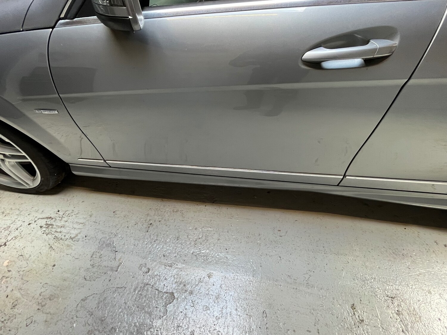 Used Mercedes-Benz C Class 2011 for sale - 77438507: Photo 48