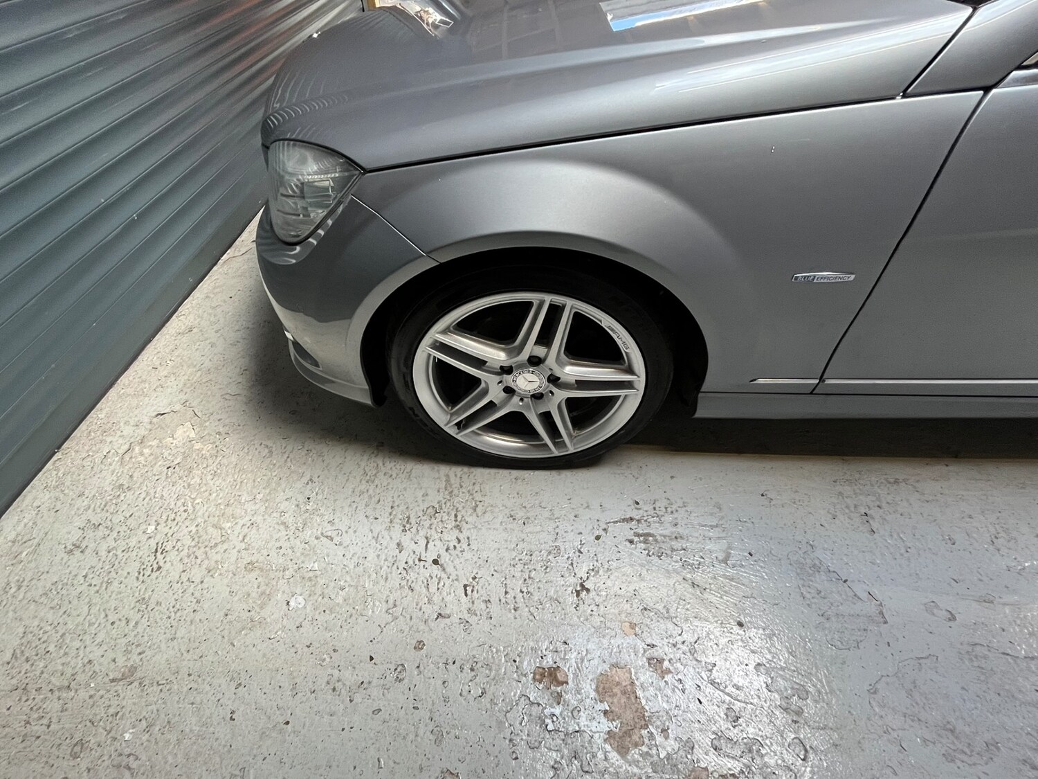 Used Mercedes-Benz C Class 2011 for sale - 77438507: Photo 49