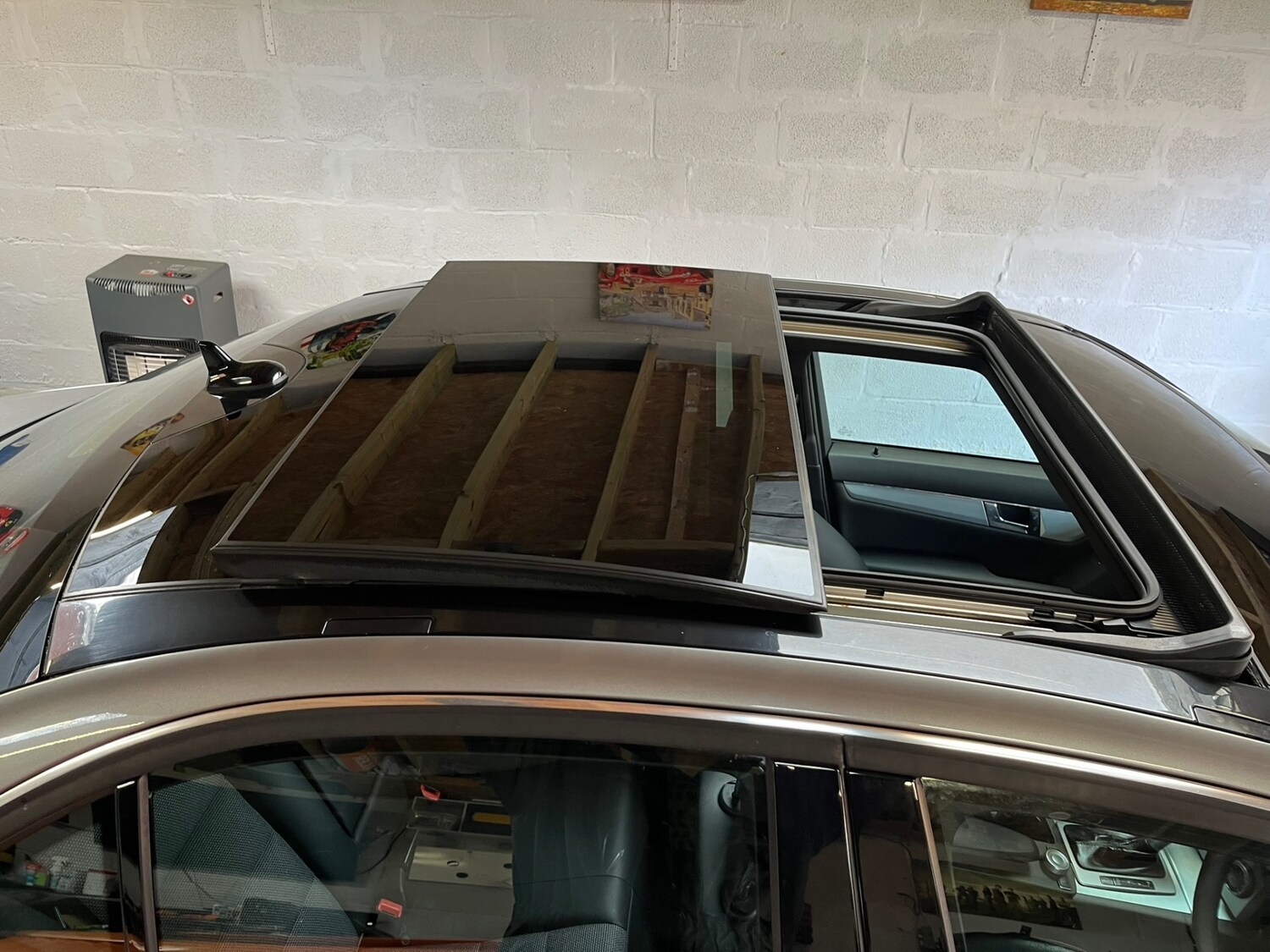 Used Mercedes-Benz C Class 2011 for sale - 77438507: Photo 53