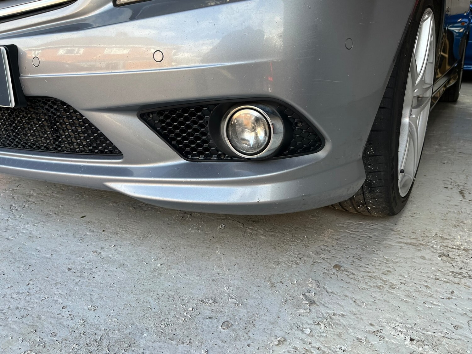 Used Mercedes-Benz C Class 2011 for sale - 77438507: Photo 56