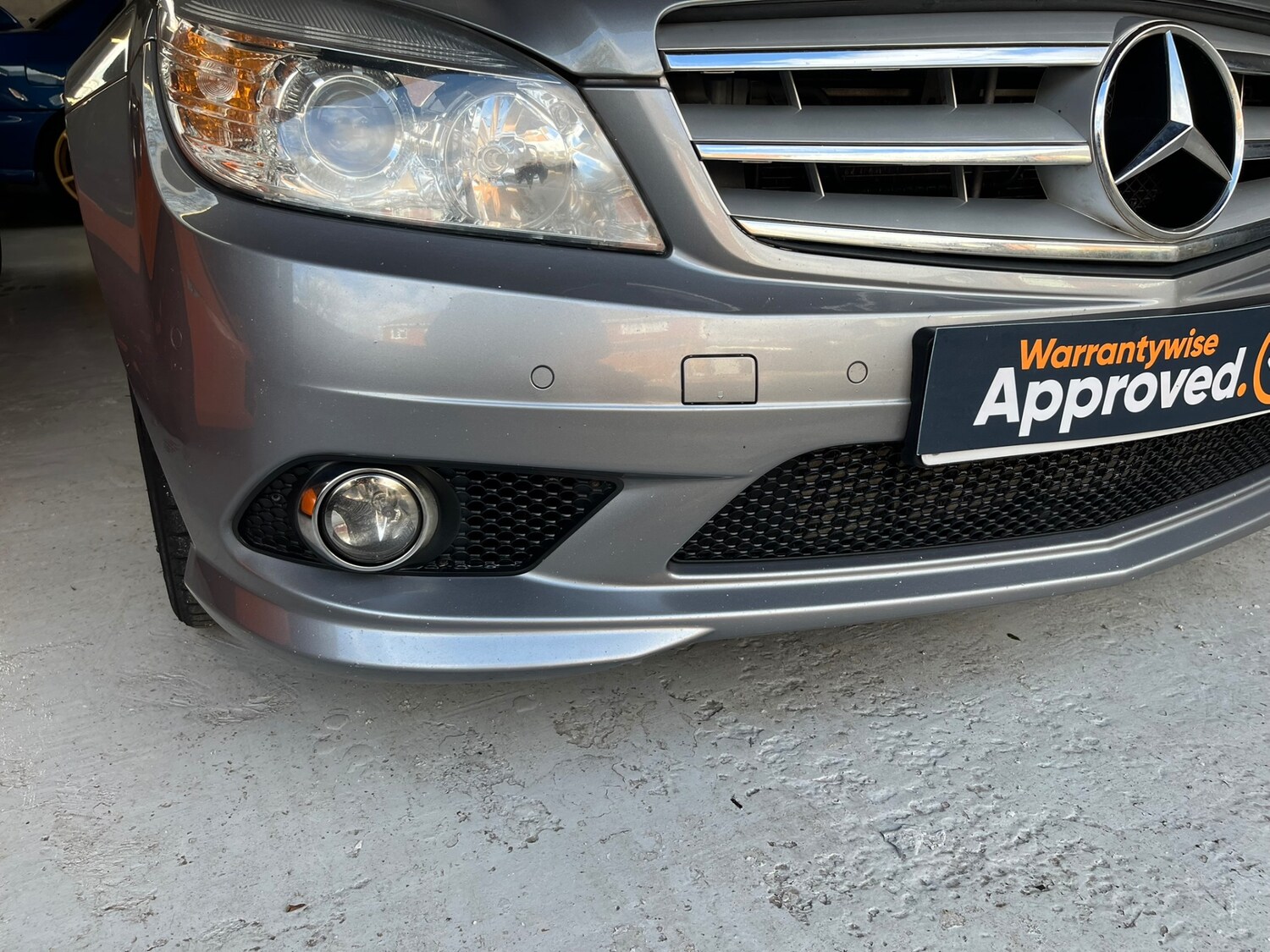 Used Mercedes-Benz C Class 2011 for sale - 77438507: Photo 58