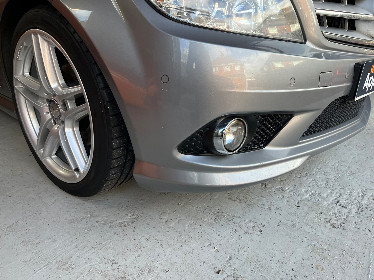 Used Mercedes-Benz C Class 2011 for sale - 77438507: Photo 59