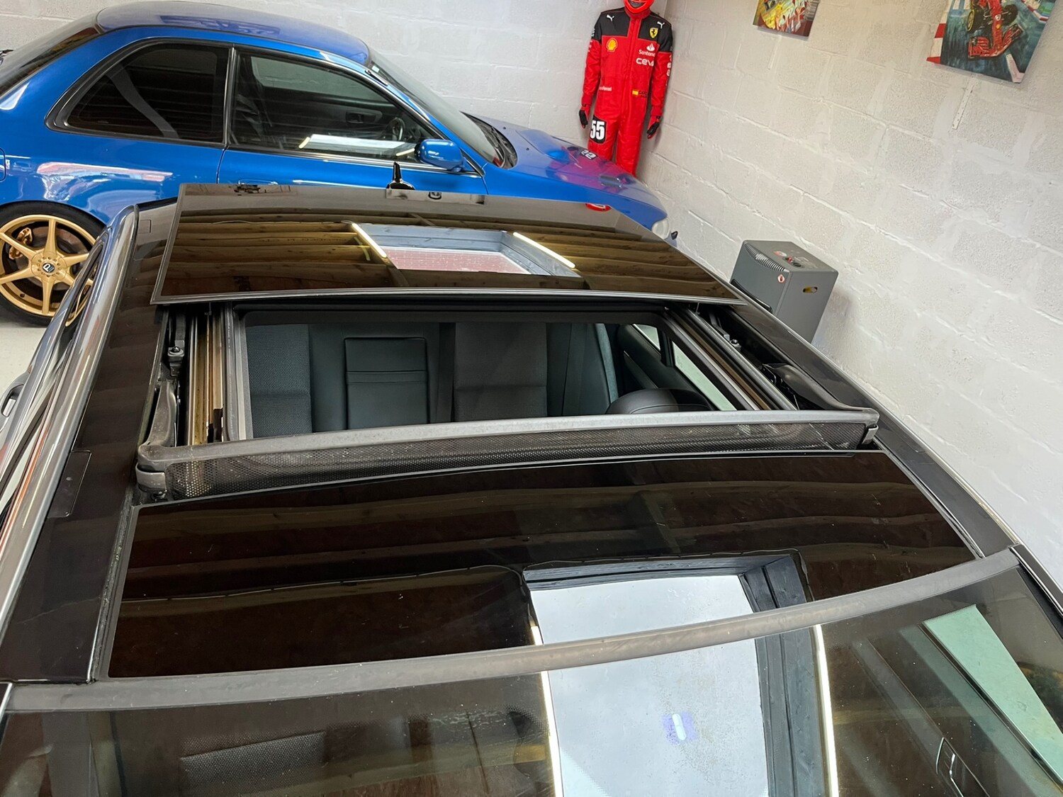 Used Mercedes-Benz C Class 2011 for sale - 77438507: Photo 60