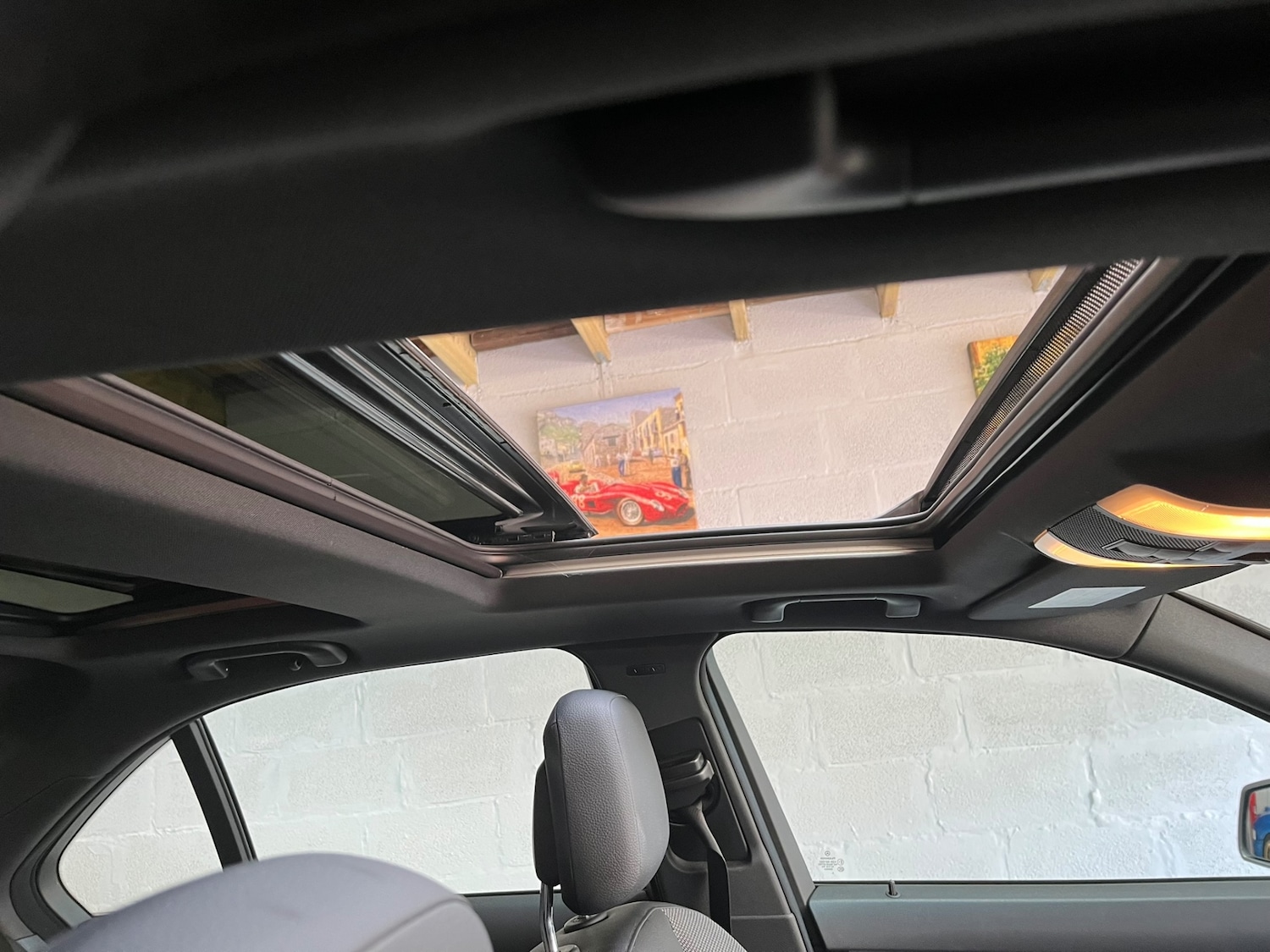 Used Mercedes-Benz C Class 2011 for sale - 77438507: Photo 9