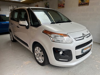 Used Citroen C3 Picasso 2013 for sale - 78689074: Photo