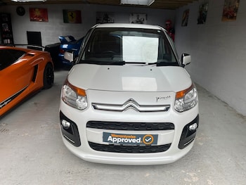 Used Citroen C3 Picasso 2013 for sale - 78689074: Photo