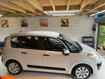Used Citroen C3 Picasso 2013 for sale - 78689074: Photo
