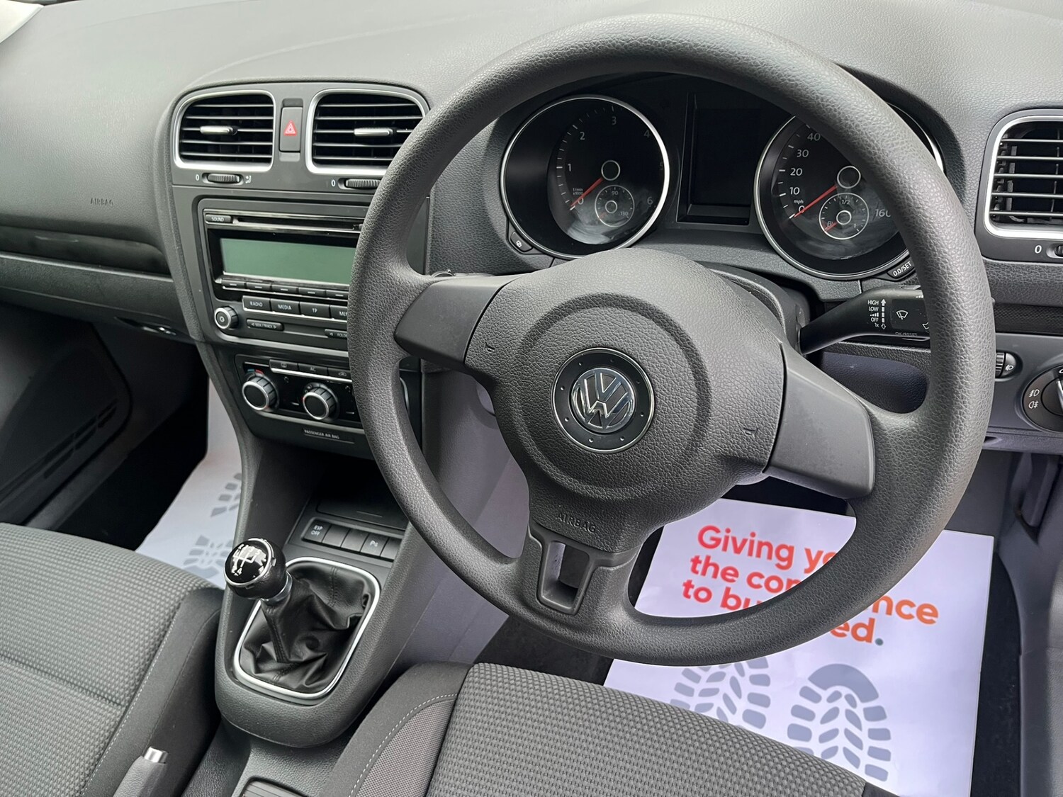 Used Volkswagen Golf 2009 for sale - 77241165: Photo 10