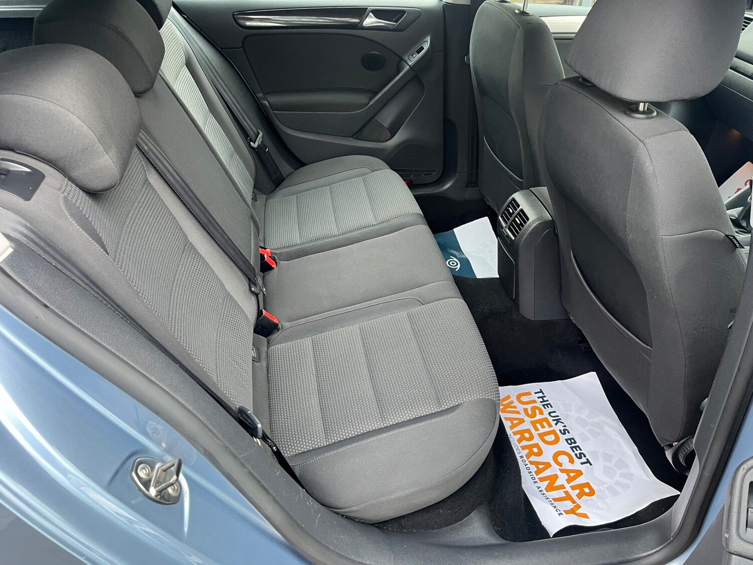 Used Volkswagen Golf 2009 for sale - 77241165: Photo 12