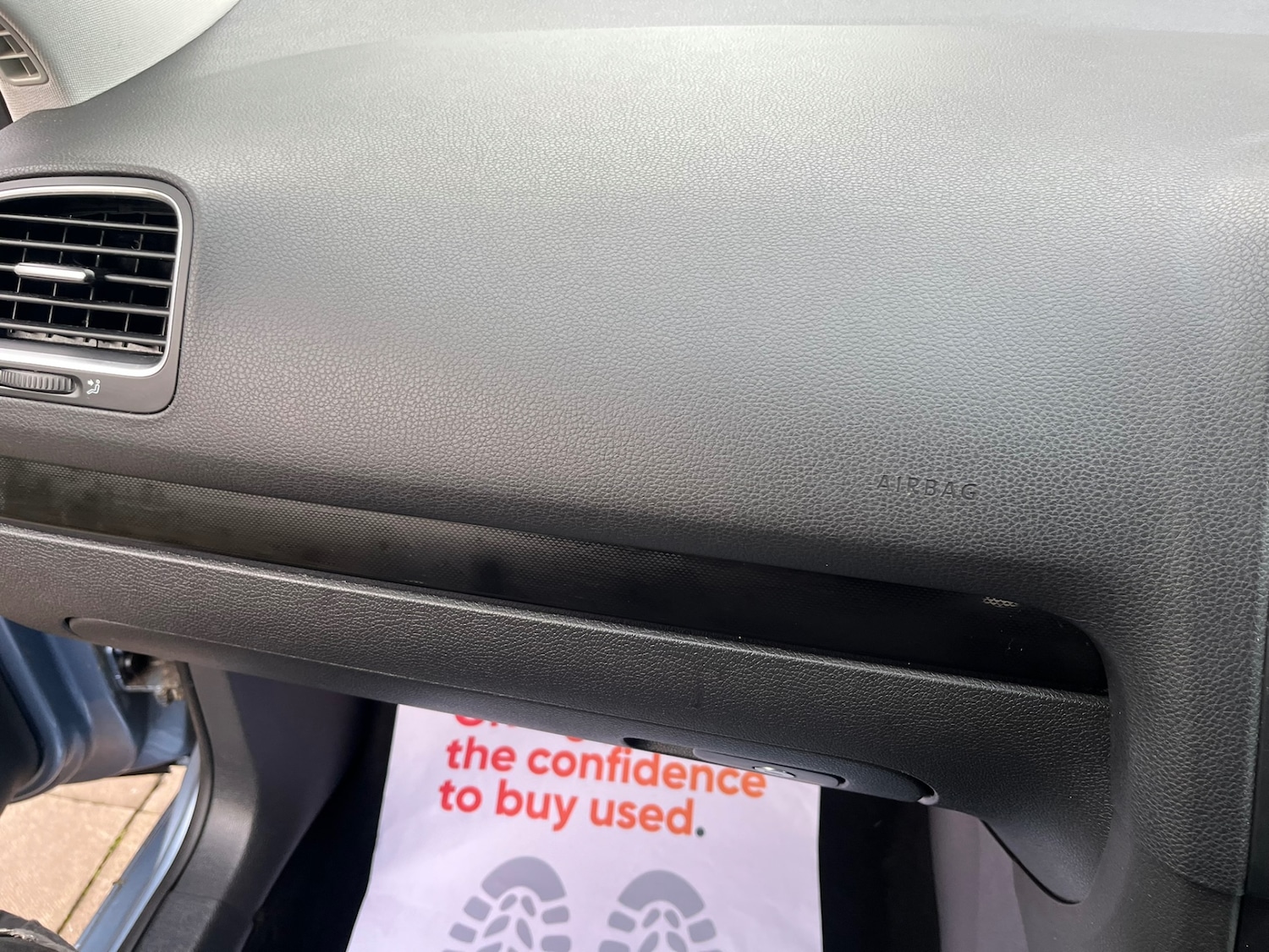 Used Volkswagen Golf 2009 for sale - 77241165: Photo 14