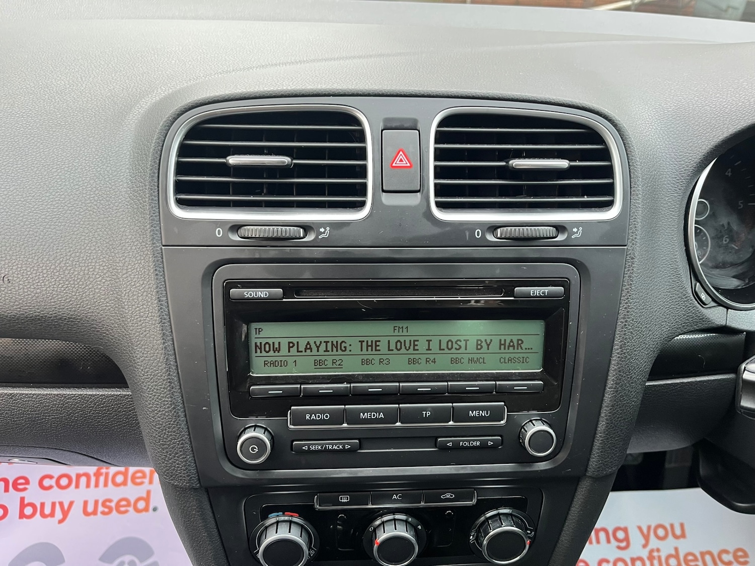 Used Volkswagen Golf 2009 for sale - 77241165: Photo 17