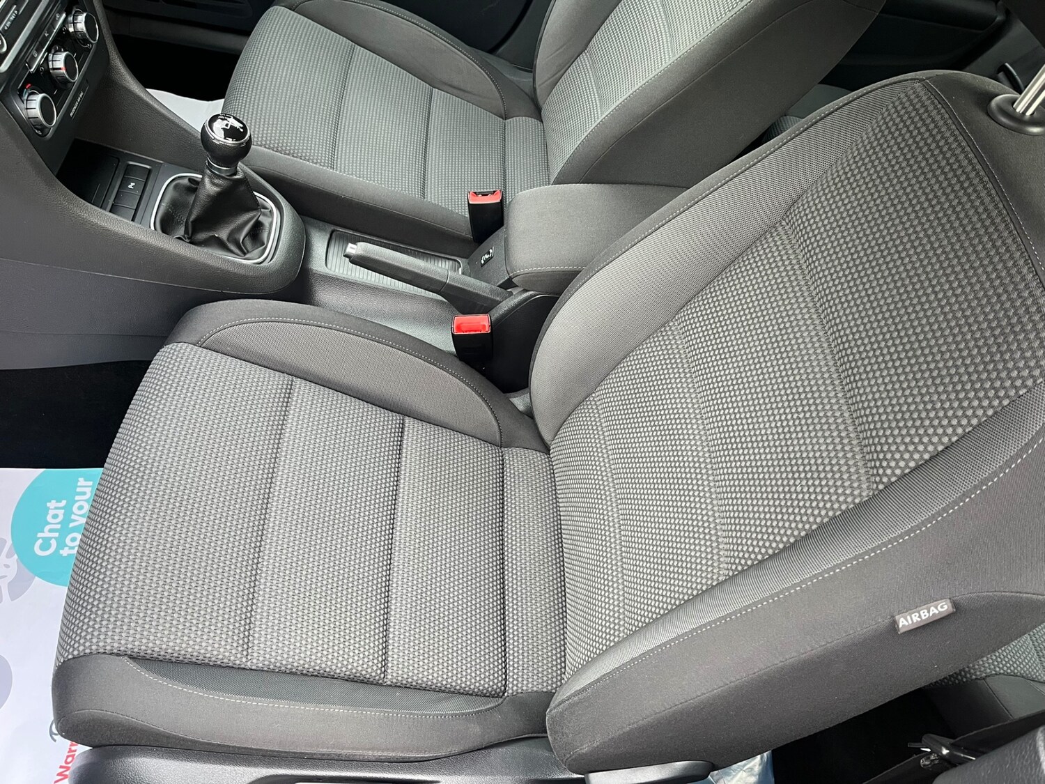 Used Volkswagen Golf 2009 for sale - 77241165: Photo 20