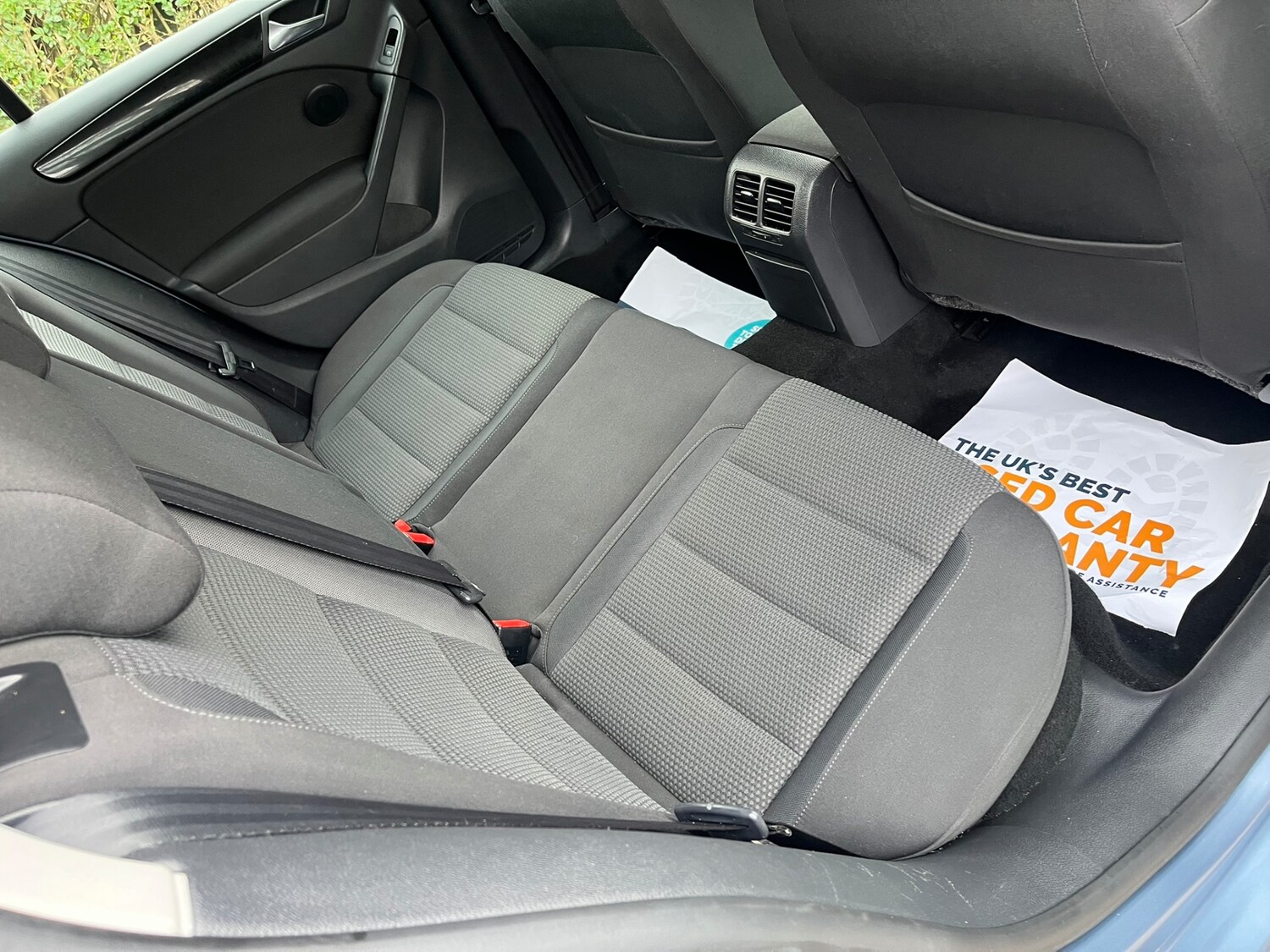 Used Volkswagen Golf 2009 for sale - 77241165: Photo 21