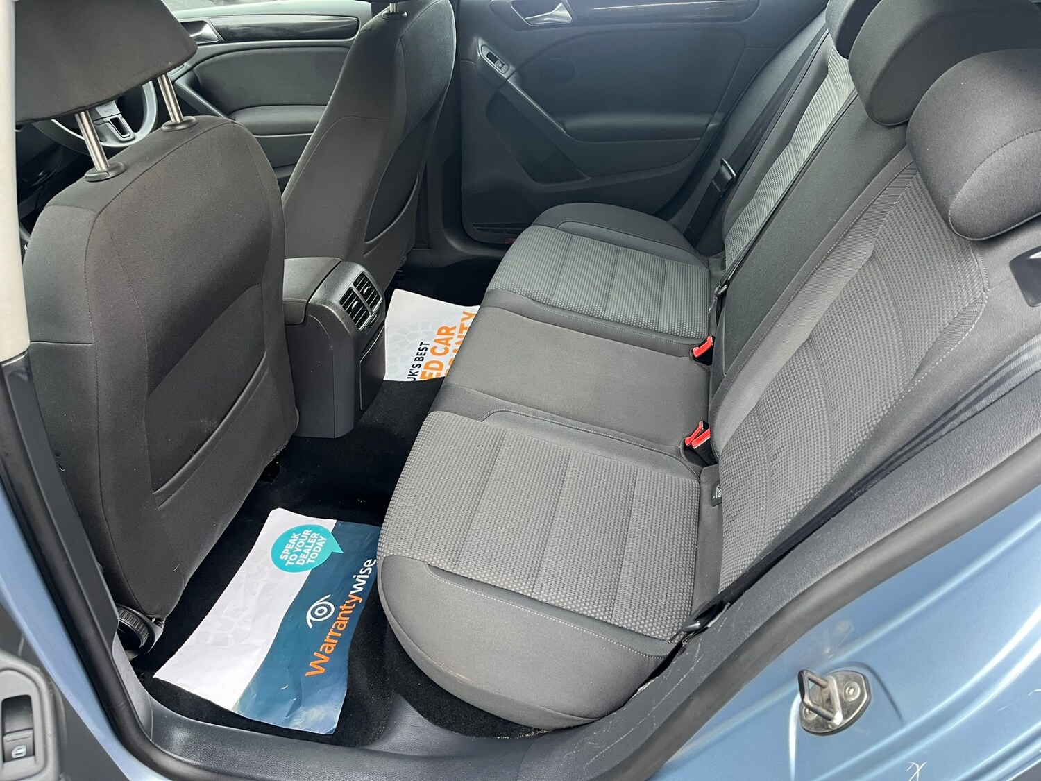 Used Volkswagen Golf 2009 for sale - 77241165: Photo 22