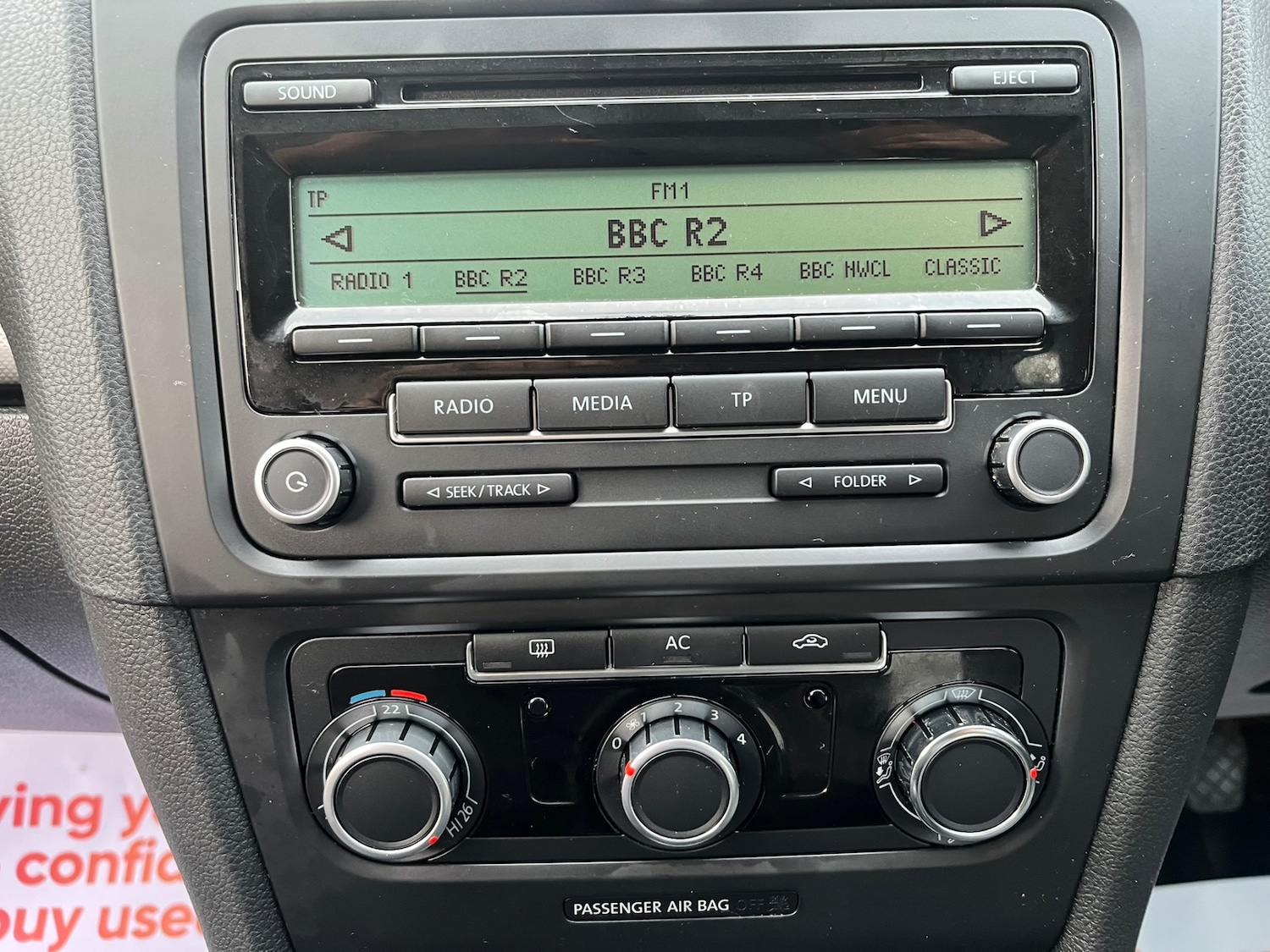 Used Volkswagen Golf 2009 for sale - 77241165: Photo 25