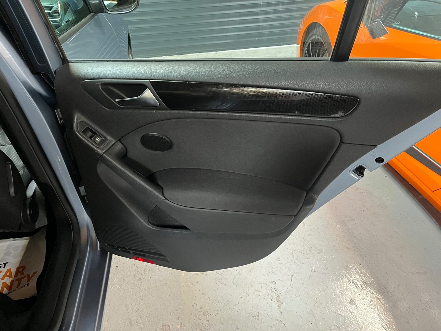 Used Volkswagen Golf 2009 for sale - 77241165: Photo 30