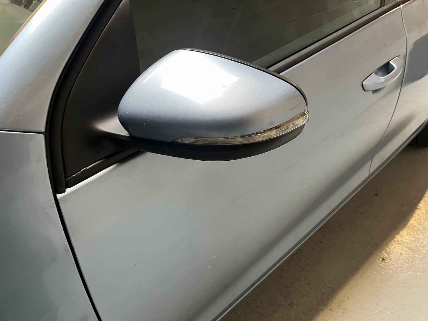 Used Volkswagen Golf 2009 for sale - 77241165: Photo 34