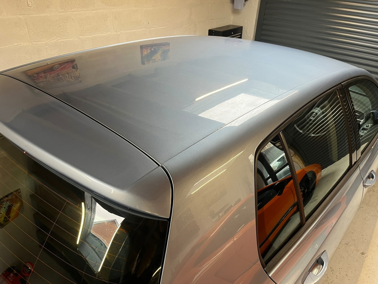 Used Volkswagen Golf 2009 for sale - 77241165: Photo 36