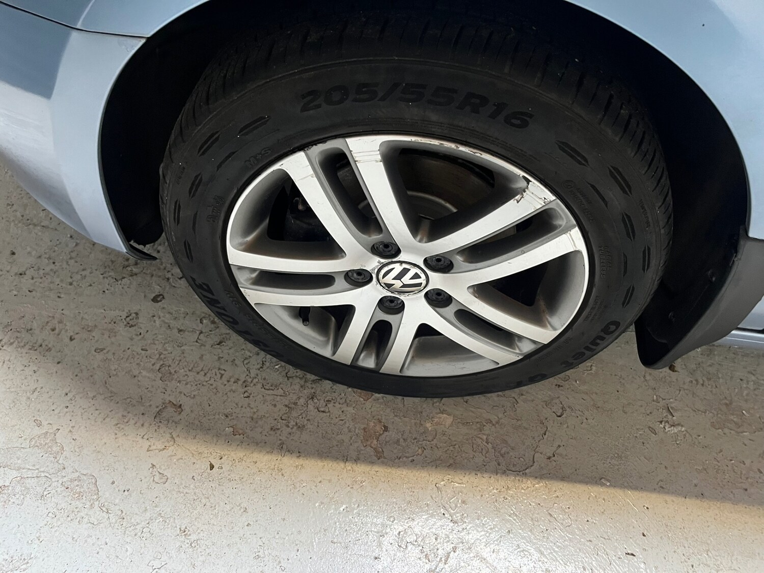 Used Volkswagen Golf 2009 for sale - 77241165: Photo 37